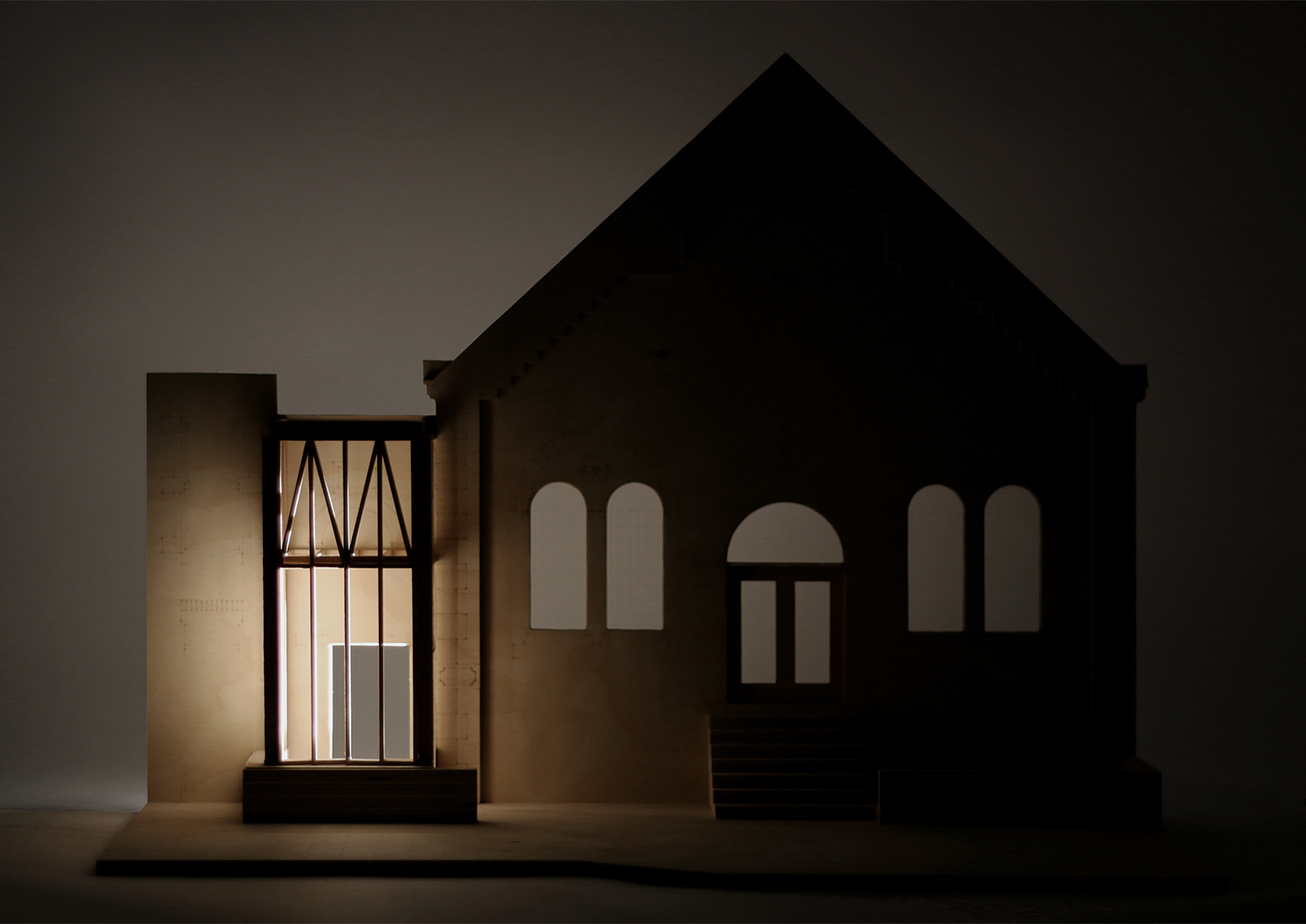 Chowdene_Chapel_Model_2